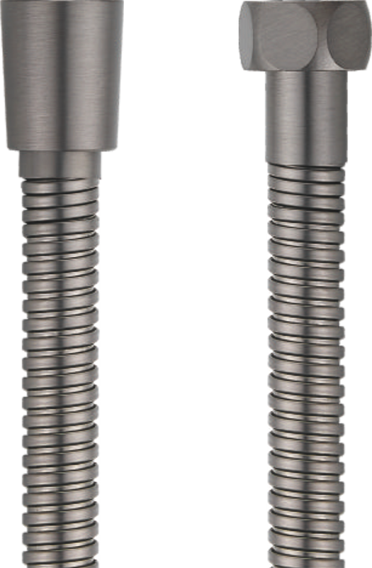 Душевой шланг BELZ BR03-3 оружейная сталь