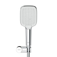 Душевой комплект AM.PM X-Joy FT85A3RH40 С ВНУТРЕННЕЙ ЧАСТЬЮ, с термостатом, хром