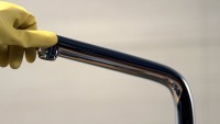 Смеситель для кухни Hansgrohe Metris 14822000