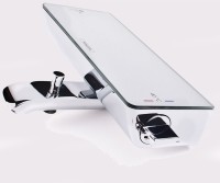 Термостатический смеситель Hansgrohe Ecostat Select 13141000 для ванны с душем