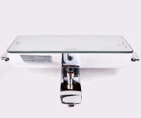 Термостатический смеситель Hansgrohe Ecostat Select 13141000 для ванны с душем
