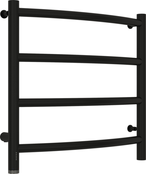 Полотенцесушитель электрический Сунержа Галант 4.0 50х50 черный, L