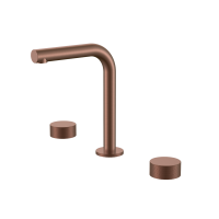 Смеситель для раковины Boheme Stick touch 152-BRB.2 brushed bronze Смеситель для раковины Boheme Stick touch 152-BRB.2 brushed bronze