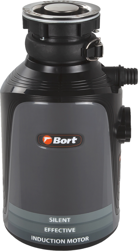 Измельчитель отходов Bort Alligator Plus