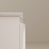 Тумба под раковину Sancos Folk 100 R bianco
