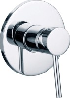 Встраиваемый смеситель для душа и ванны Kaiser Merkur 26117 С ВНУТРЕННЕЙ ЧАСТЬЮ