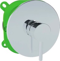 Встраиваемый смеситель для душа и ванны Kaiser Merkur 26117 С ВНУТРЕННЕЙ ЧАСТЬЮ