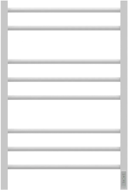 Полотенцесушитель электрический Grois Nex 112 40х80 белый