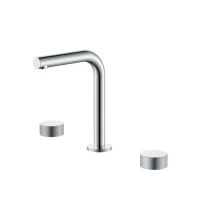 Смеситель для раковины Boheme Stick touch 152-CR.2 chrome Смеситель для раковины Boheme Stick touch 152-CR.2 chrome