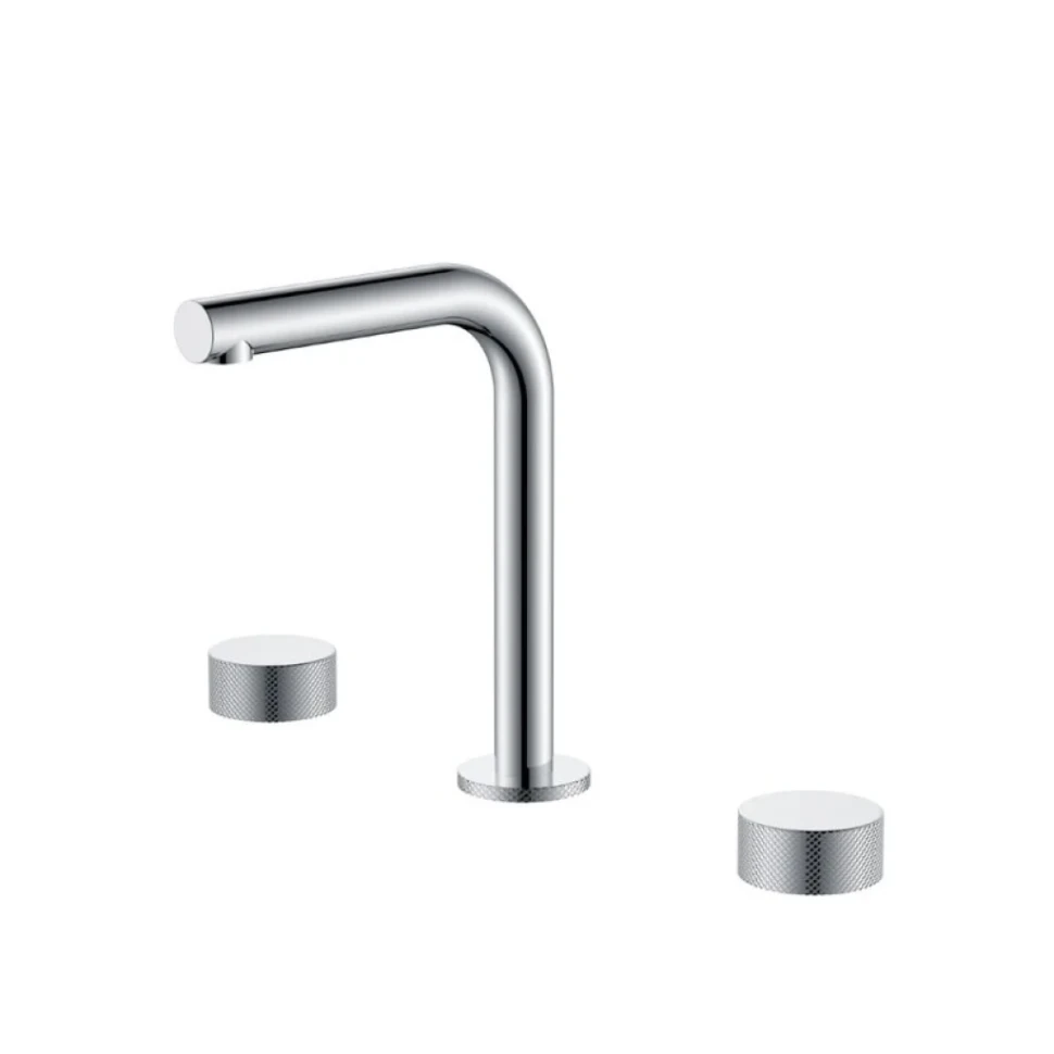 Смеситель для раковины Boheme Stick touch 152-CR.2 chrome