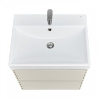 Мебель для ванной комнаты Roca Ona Ivory 60 слоновая кость