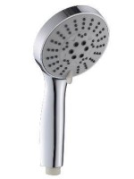 Душевая лейка РМС LE16 хром Душевая лейка РМС LE16 хром