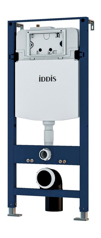 Система инсталляции для унитазов IDDIS Profix PRO0000i32