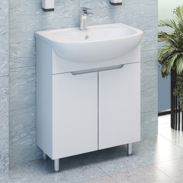 Тумба под раковину Emmy Агата 55