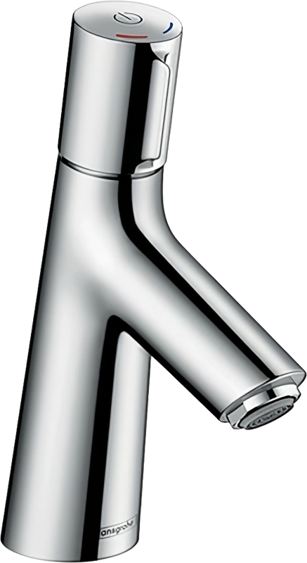 Смеситель для раковины Hansgrohe Talis Select S 72040000