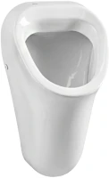 Писсуар подвесной VitrA Arkitekt 6201B003-0199 сенсорный, белый, с сифоном Писсуар подвесной VitrA Arkitekt 6201B003-0199 сенсорный, белый, с сифоном