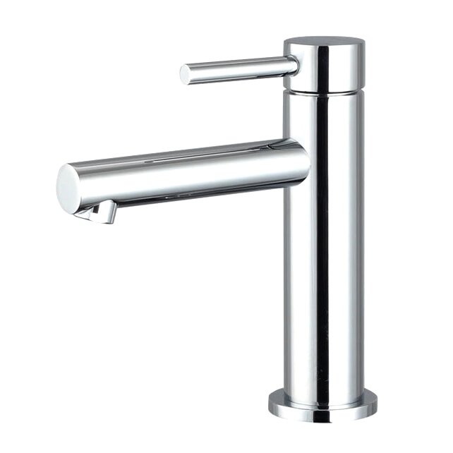 Смеситель для раковины Caprigo Don 53-522-crm хром