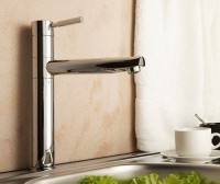 Смеситель для кухни Wasserkraft Main 4107
