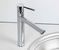 Смеситель для кухни Wasserkraft Main 4107