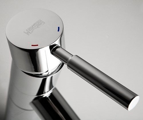 Смеситель для кухни Wasserkraft Main 4107