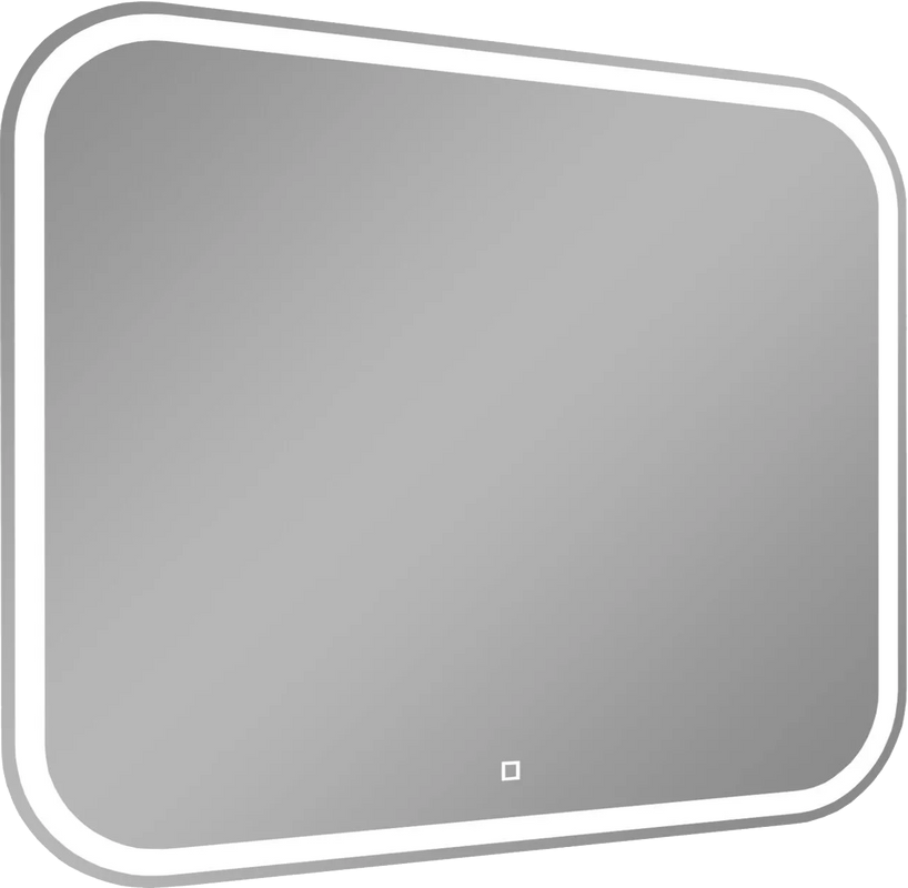 Мебель для ванной комнаты SanStar Riana 100 подвесная, cappuccino, раковина Миранда 100