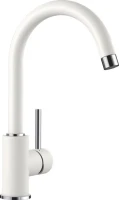 Смеситель для кухни Blanco Mida Silgranit 524204 Смеситель для кухни Blanco Mida Silgranit 524204