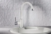Смеситель для кухни Blanco Mida Silgranit 524204 Смеситель для кухни Blanco Mida Silgranit 524204