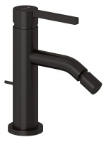 Смеситель для биде Kludi Nova Fonte Pura 20216N215 оружейная сталь PVD Смеситель для биде Kludi Nova Fonte Pura 20216N215 оружейная сталь PVD