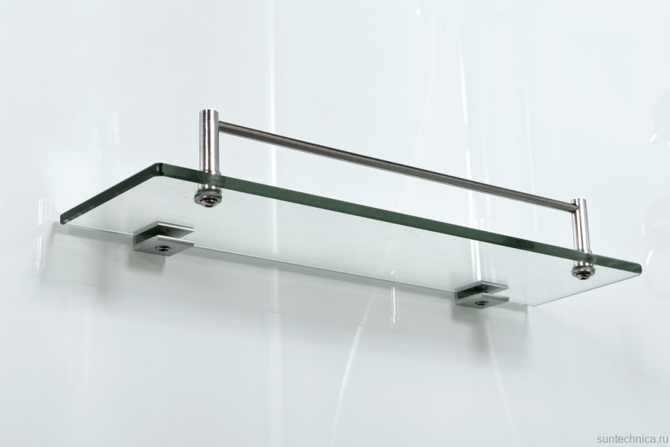 Душевая кабина DTO K402S 120х90, LED, профиль хром, стекло прозрачное