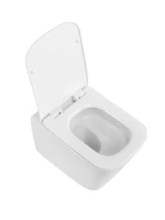 Унитаз подвесной BelBagno Kraft BB7106CH-TOR/SC