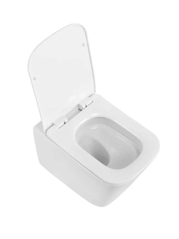 Унитаз подвесной BelBagno Kraft BB7106CH-TOR/SC