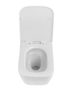Унитаз подвесной BelBagno Kraft BB7106CH-TOR/SC
