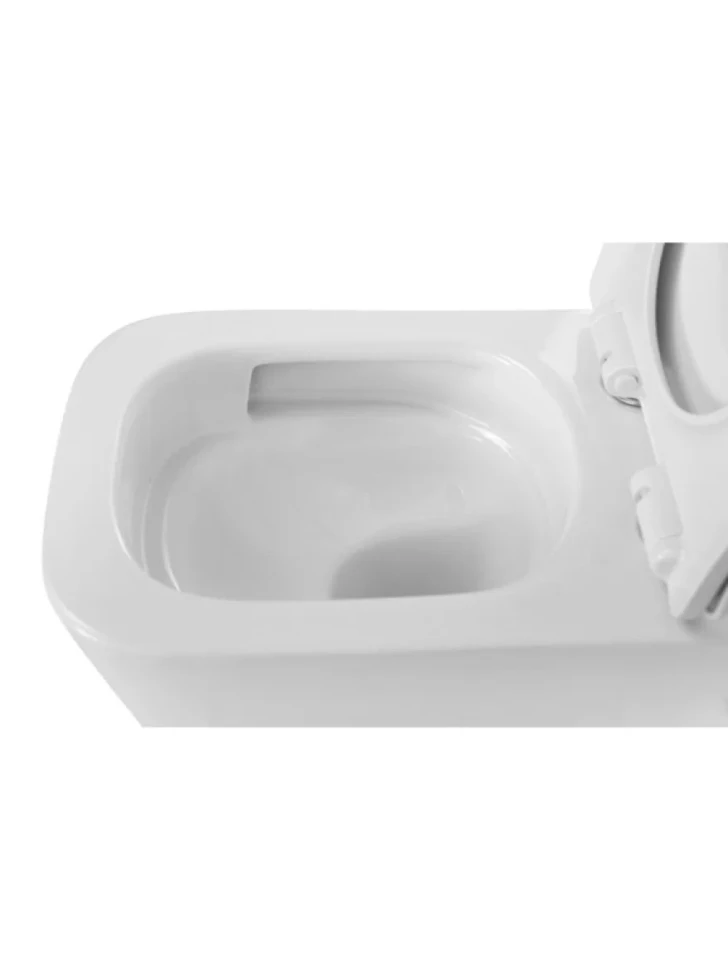 Унитаз подвесной BelBagno Kraft BB7106CH-TOR/SC