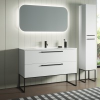 Мебель для ванной комнаты Sanvit Сити 120