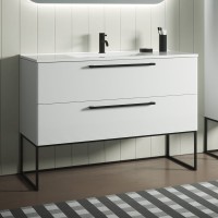 Мебель для ванной комнаты Sanvit Сити 120