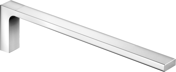 Полотенцедержатель Keuco Edition 11 11122010000 хром