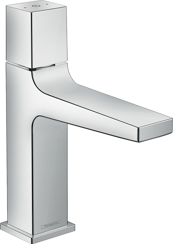 Смеситель для раковины Hansgrohe Metropol 32571000 для раковины