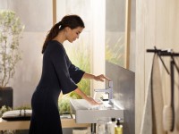 Смеситель для раковины Hansgrohe Metropol 32571000 для раковины