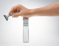 Смеситель для раковины Hansgrohe Metropol 32571000 для раковины