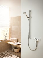 Смеситель для душа Kludi Pure&Solid 348410575