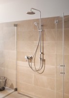 Смеситель для душа Kludi Pure&Solid 348410575
