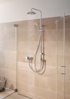 Смеситель для душа Kludi Pure&Solid 348410575