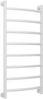 Полотенцесушитель водяной Сунержа Галант + 100x50, белый матовый