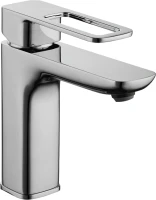 Смеситель для раковины IDDIS Slide SLISB00i01