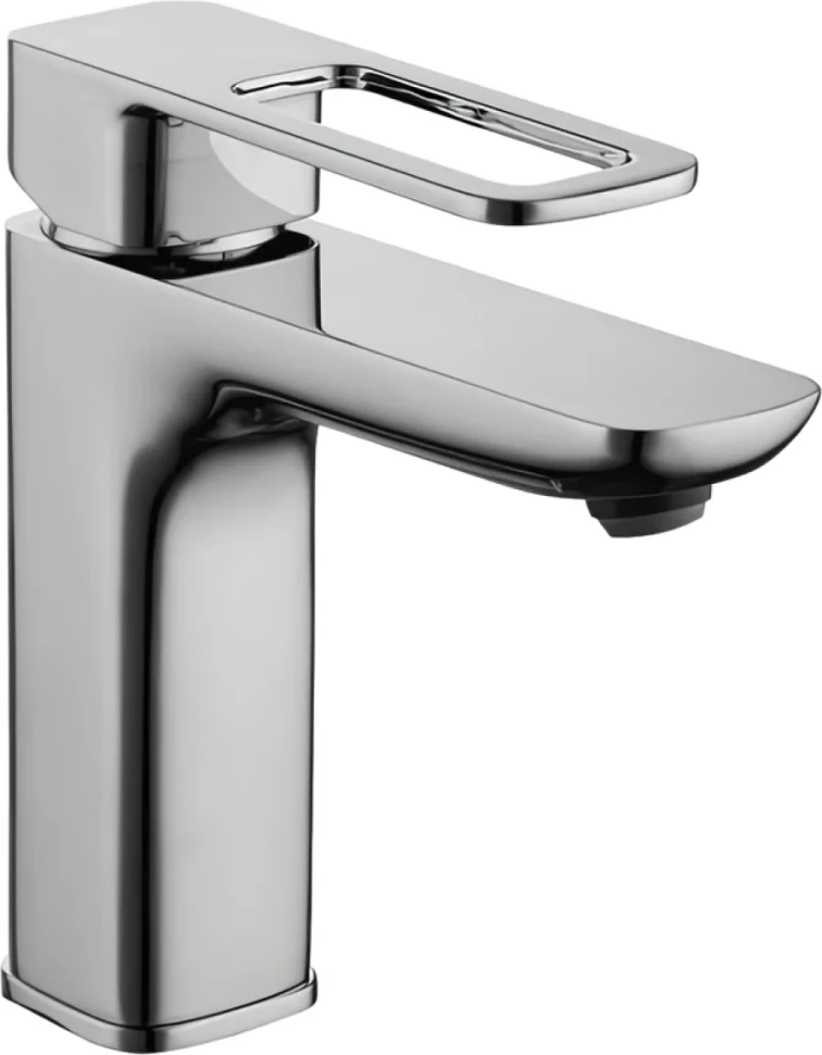 Смеситель для раковины IDDIS Slide SLISB00i01