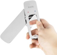 Смеситель для раковины IDDIS Slide SLISB00i01