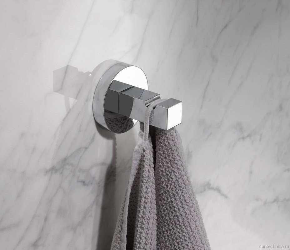 Крючок Keuco Edition 90 19014 хром