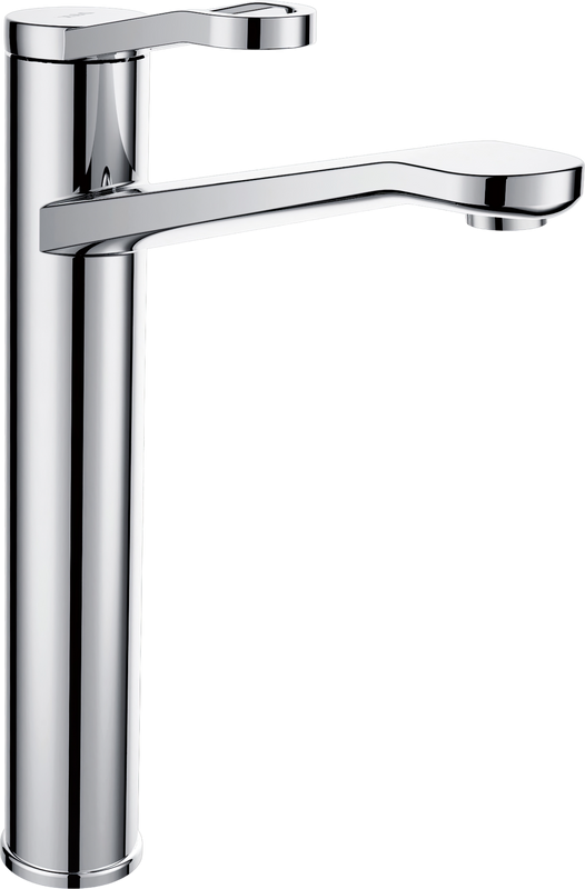 Смеситель для раковины D&K Rialto DA1062041