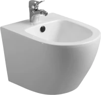 Биде подвесное Art&Max Ovale AM011BH Биде подвесное Art&Max Ovale AM011BH