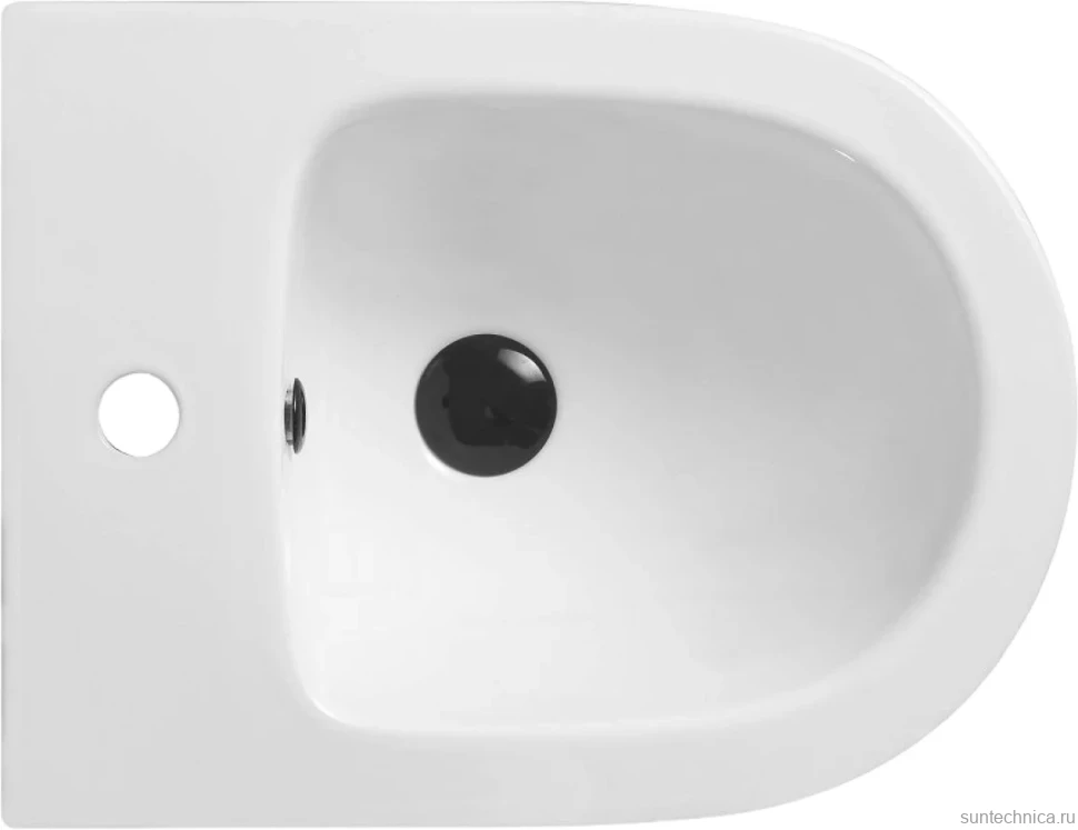 Биде подвесное Art&Max Ovale AM011BH